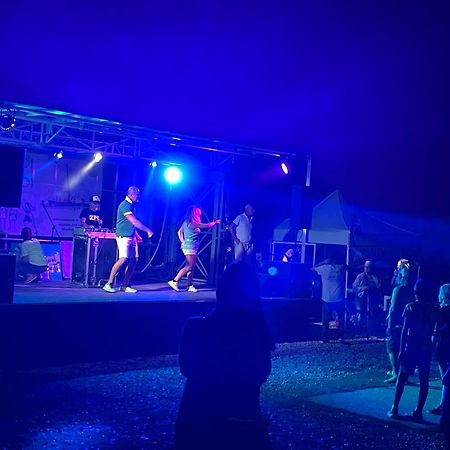 Apartament Casa Vacanze Cau De Mezo Marina Julia Zewnętrze zdjęcie