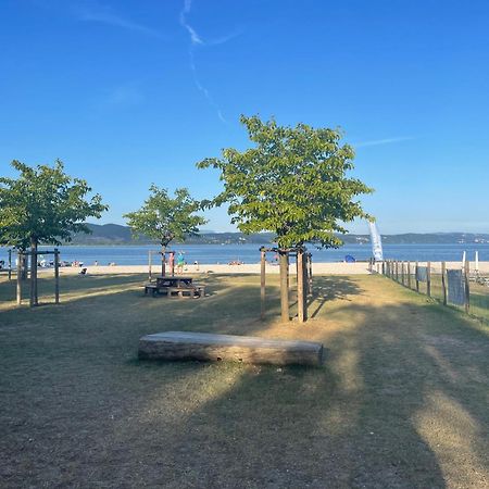 Apartament Casa Vacanze Cau De Mezo Marina Julia Zewnętrze zdjęcie