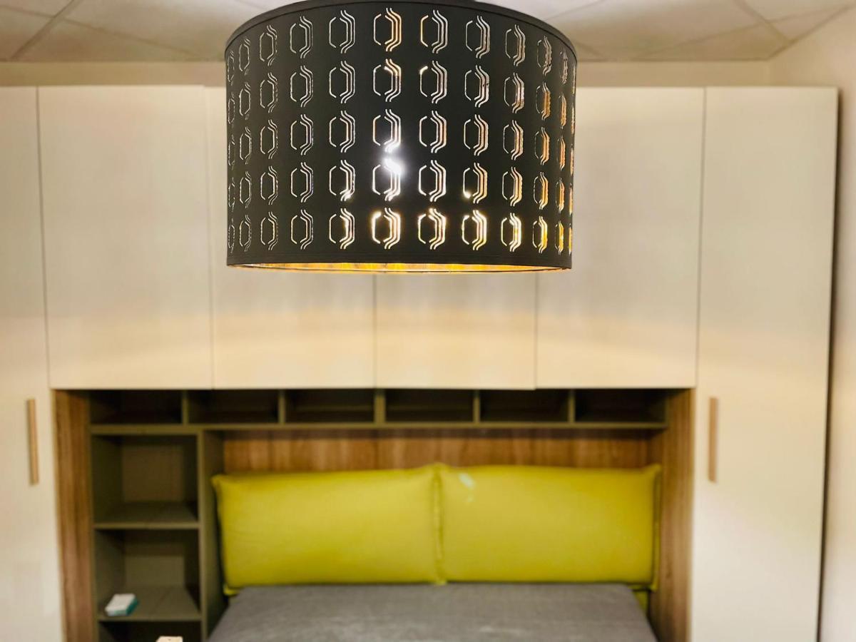 Apartament Casa Vacanze Cau De Mezo Marina Julia Zewnętrze zdjęcie