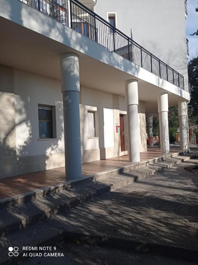 Apartament Casa Vacanze Cau De Mezo Marina Julia Zewnętrze zdjęcie