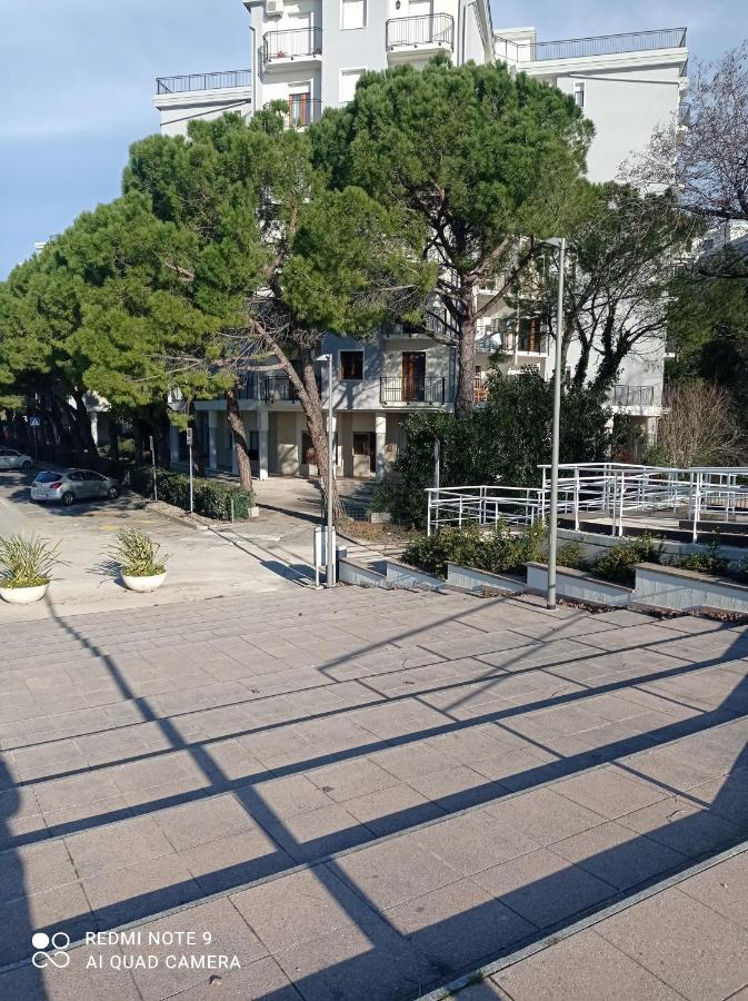 Apartament Casa Vacanze Cau De Mezo Marina Julia Zewnętrze zdjęcie